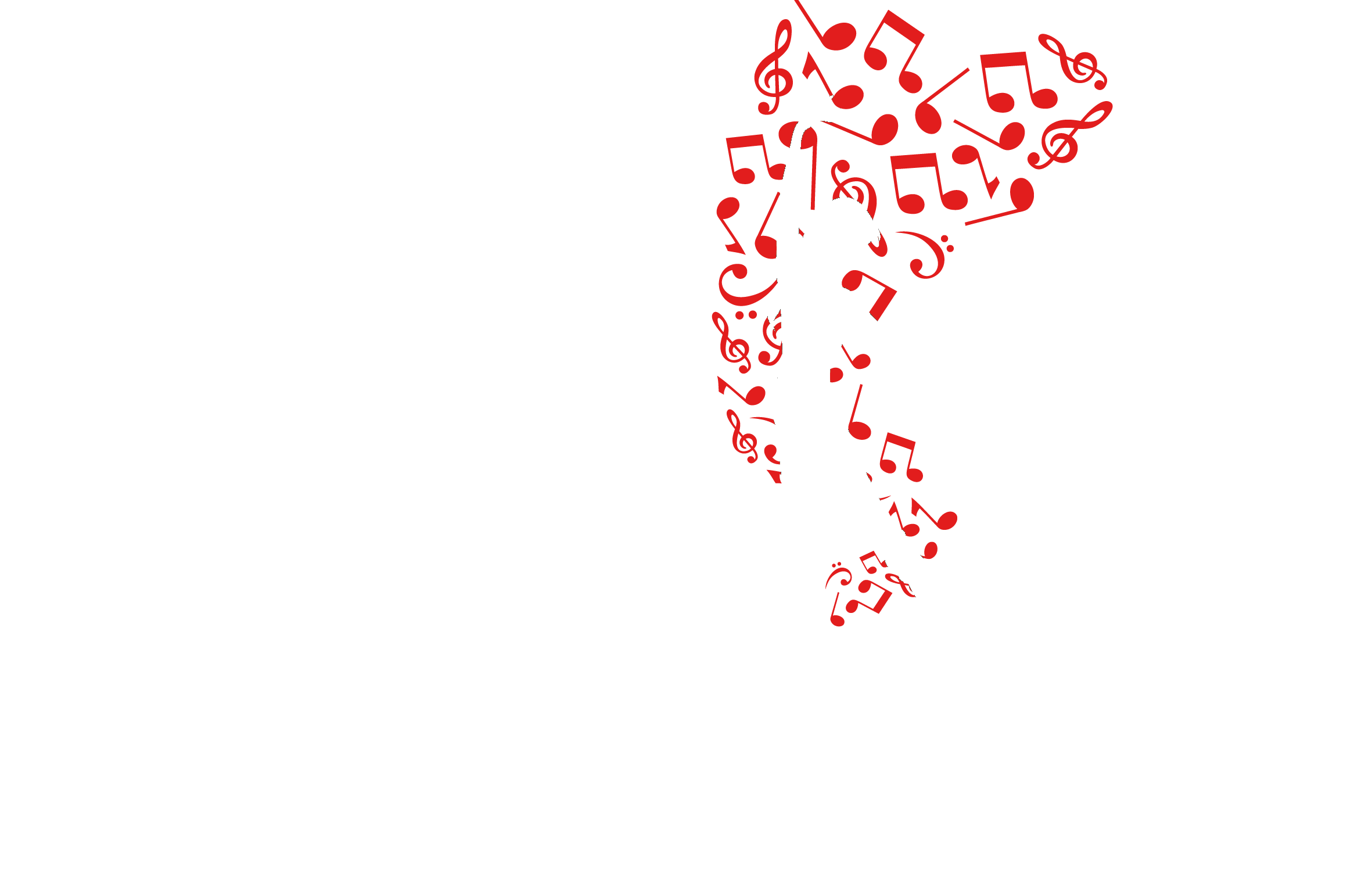 Regentänzerin